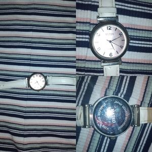 Mateo Quartz Womens Watch